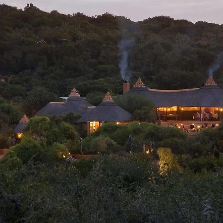 Paterson Amakhala Safari Lodge מראה חיצוני תמונה
