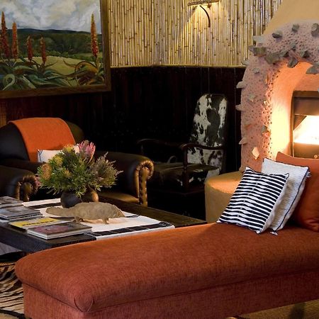 Paterson Amakhala Safari Lodge מראה חיצוני תמונה