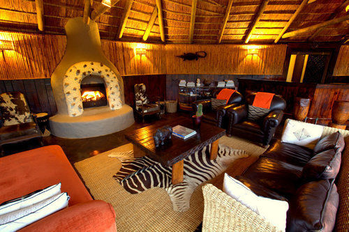 Paterson Amakhala Safari Lodge מראה חיצוני תמונה