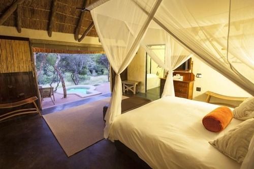 Paterson Amakhala Safari Lodge מראה חיצוני תמונה