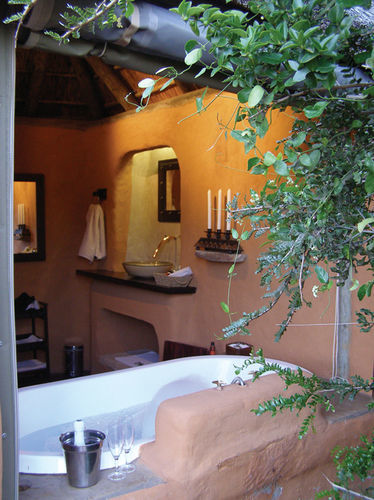 Paterson Amakhala Safari Lodge מראה חיצוני תמונה