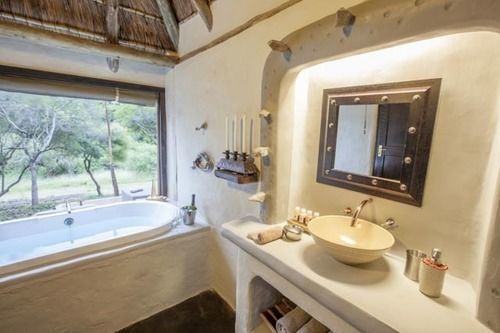 Paterson Amakhala Safari Lodge מראה חיצוני תמונה