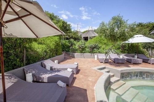 Paterson Amakhala Safari Lodge מראה חיצוני תמונה
