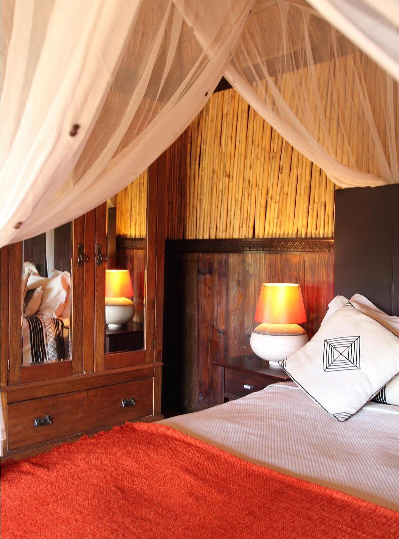 Paterson Amakhala Safari Lodge מראה חיצוני תמונה