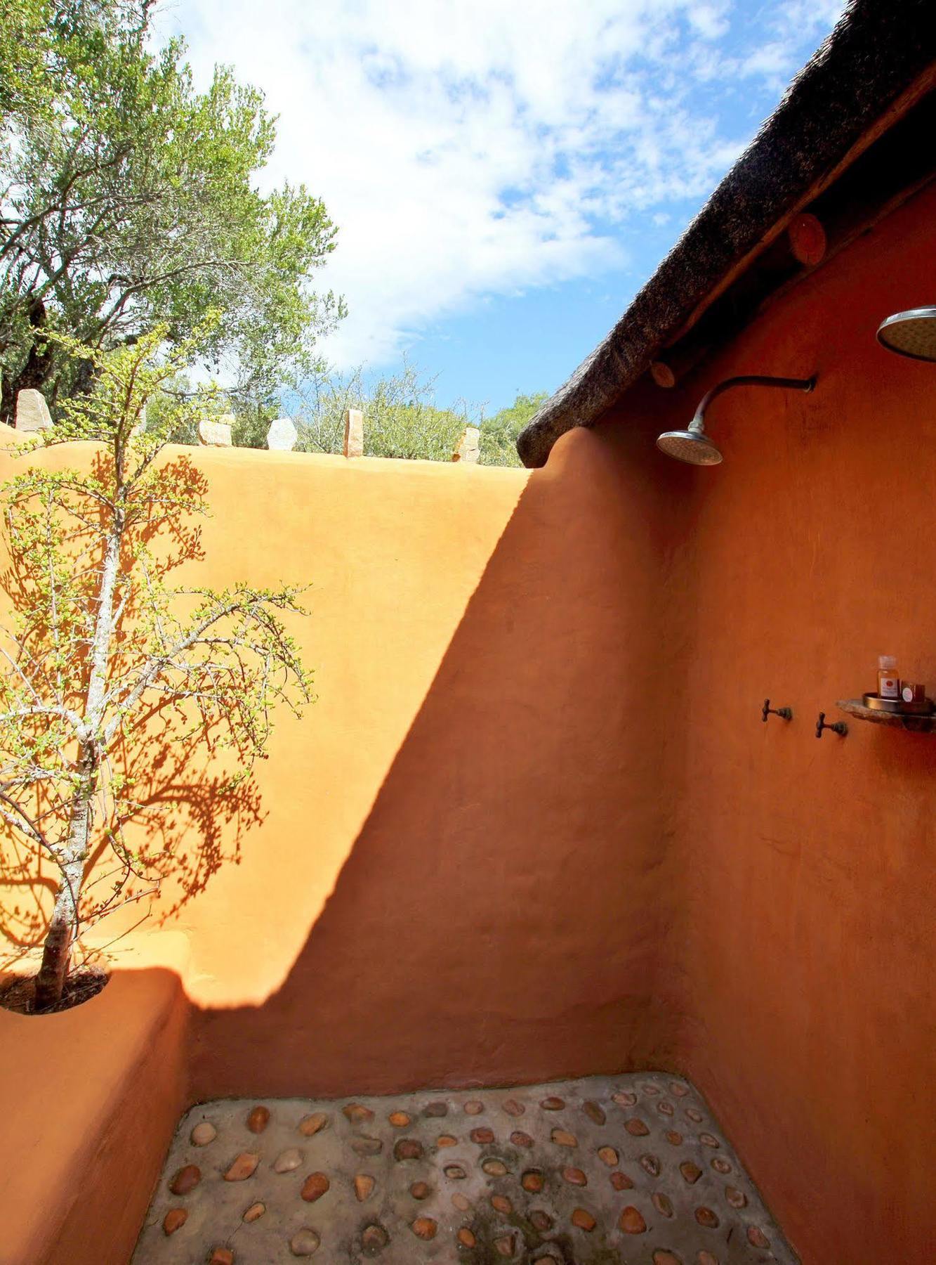 Paterson Amakhala Safari Lodge מראה חיצוני תמונה